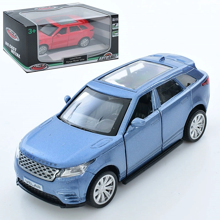 Машина метал. Range Rover AS-3059 оптом