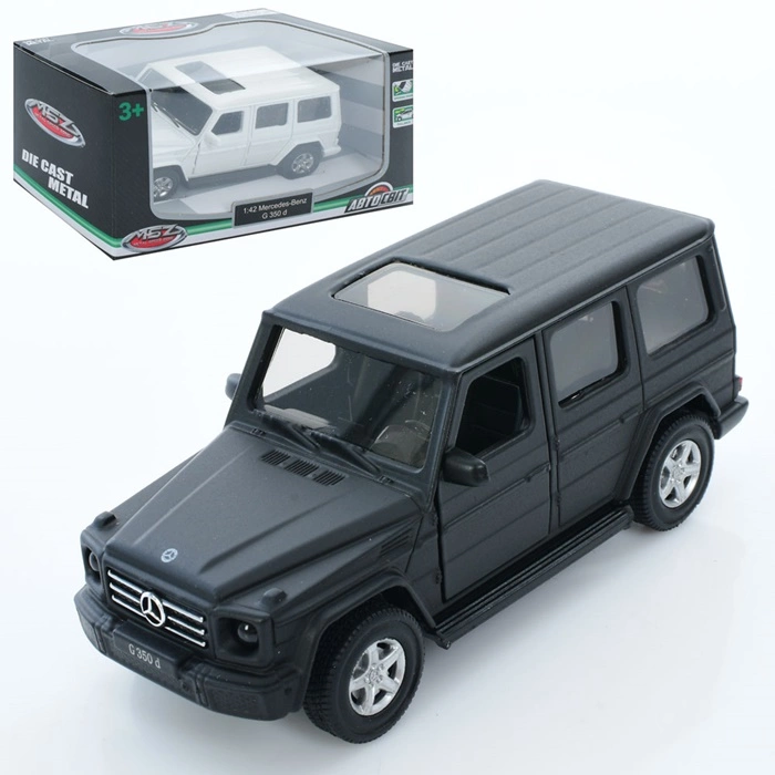 Машина метал. MB G-Class AS-3061 оптом