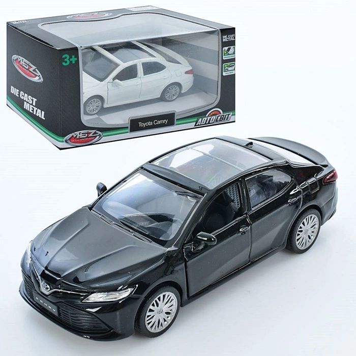 Машина метал. Toyota Camry AS-3065 оптом