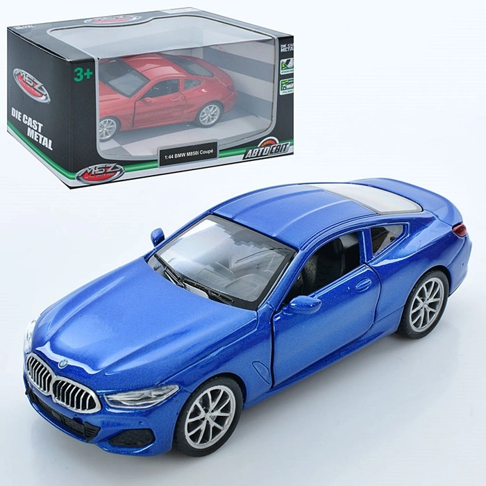 Машина метал. BMW M8 AS-3070 оптом