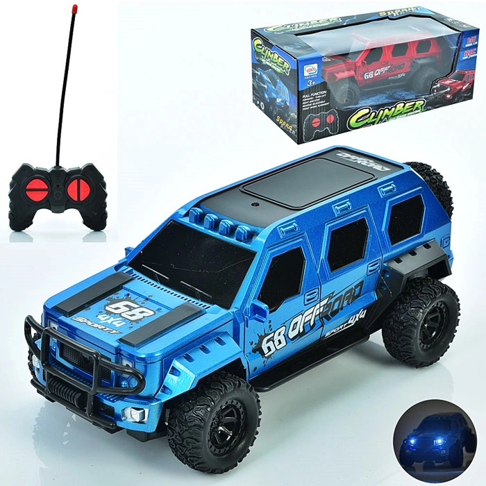 Джип р/к H684 оптом