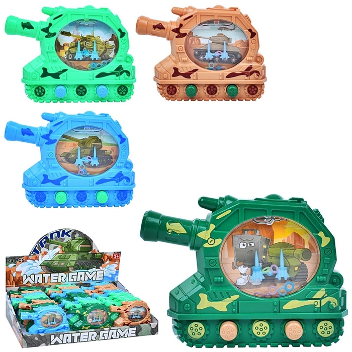 Водяна гра "Танк" 2115 оптом