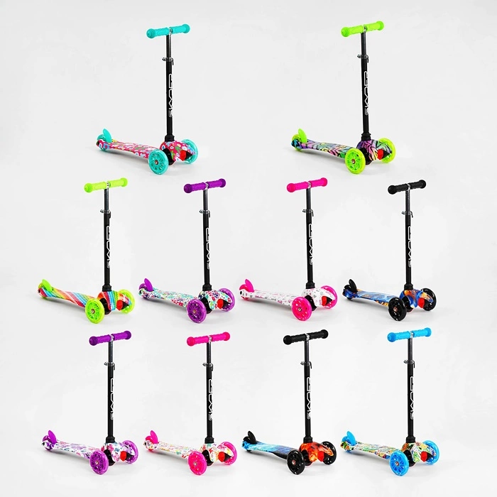 Самокат "Skyper" 112-40103 оптом