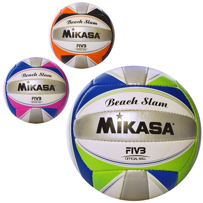 М'яч волейбольний Mikasa 1149ABC оптом