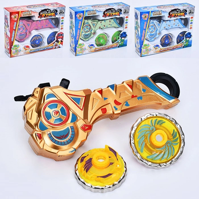 Гра запускалка "Beyblade/Бейблейд" LSD172-1 оптом