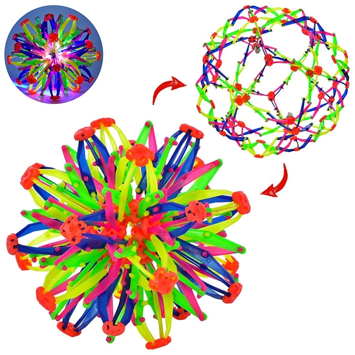 Гра куля-трансформер "Сфера" TD2023117 оптом