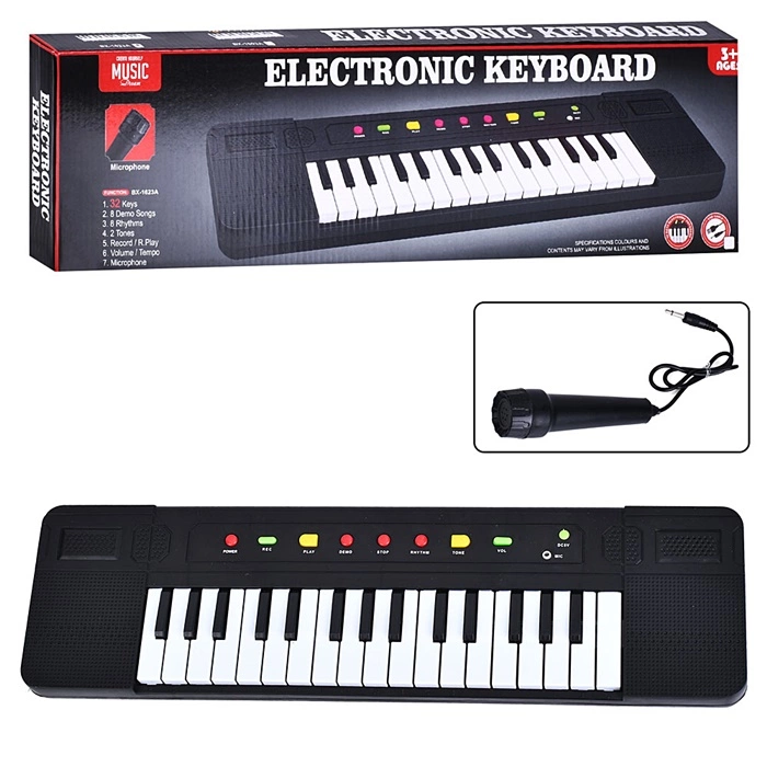 Піаніно-орган BX-1623A оптом