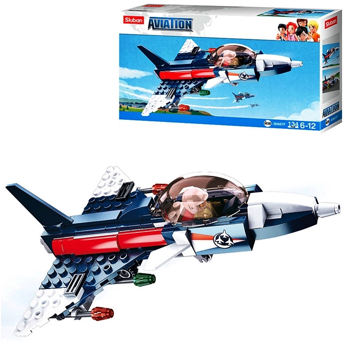 Конструктор Sluban M38-B0667F оптом