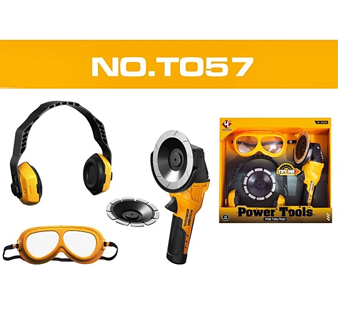 Набір інструментів T057 оптом
