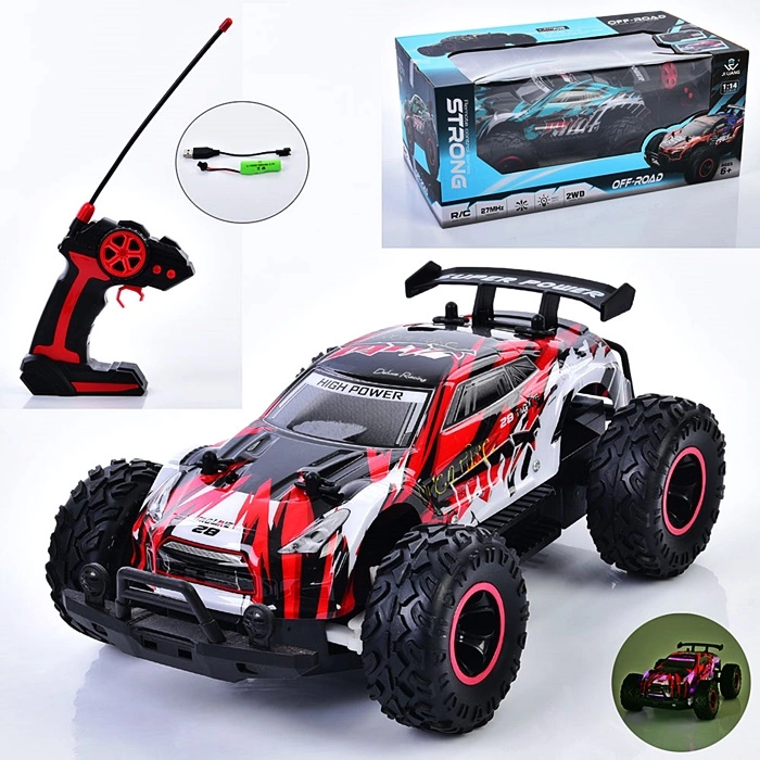 Джип р/к "Buggy/ Багі" 2288-81A оптом