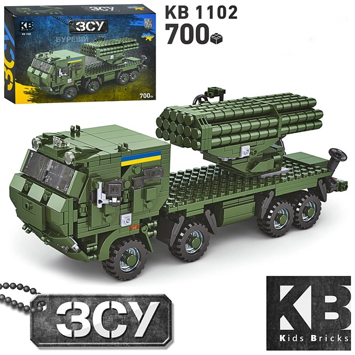 Конструктор KB1102 оптом