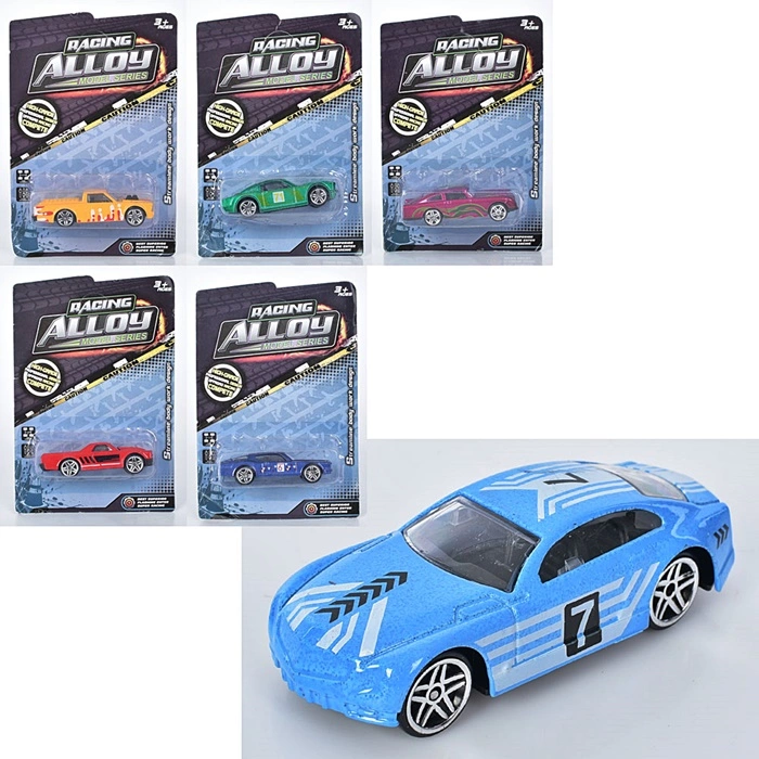 Машина метал. "Hot Wheels" S408-2 оптом