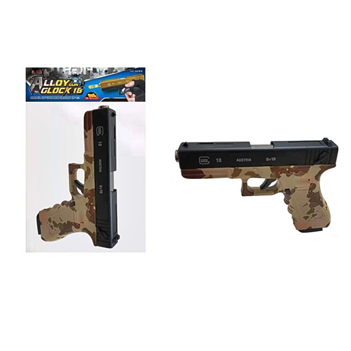 Пістолет G18-4 оптом