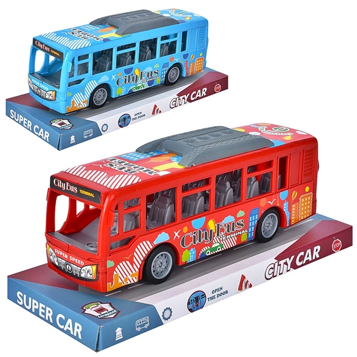 Автобус XY336P оптом