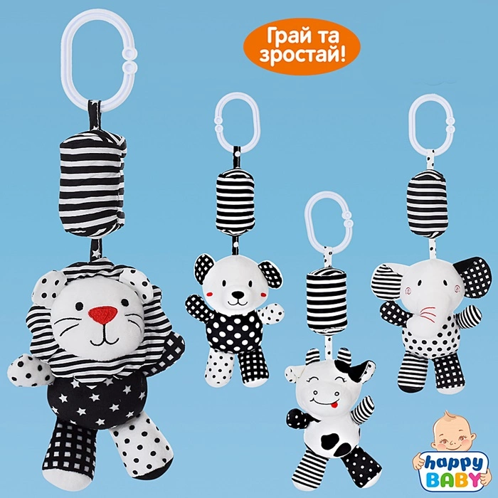 Підвіска на коляску K8BW1-4ABCD оптом