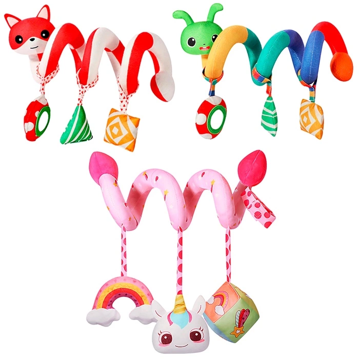 Підвіска на коляску  / ліжечко QBX062A-63A-66A оптом