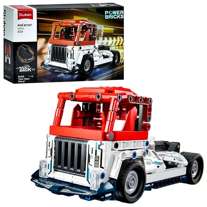 Конструктор Sluban M38-B1337 оптом