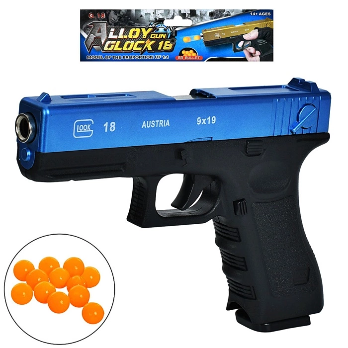 Пістолет G18 оптом