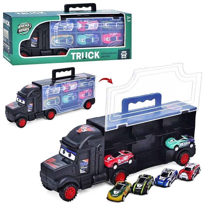 Трейлер "Тачки" G10 оптом