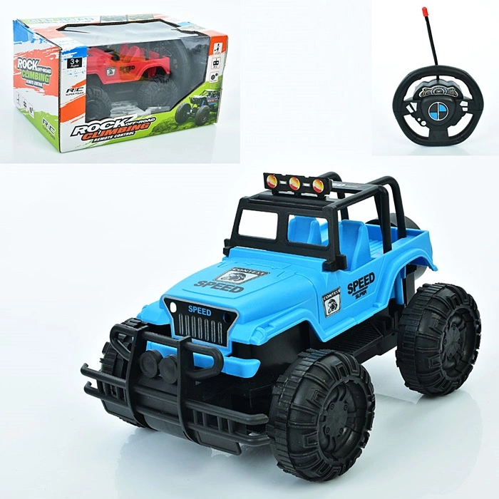 Джип р/у 890-38 оптом