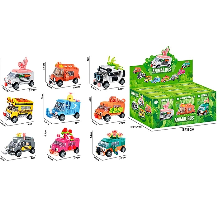 Конструктор BB121E оптом