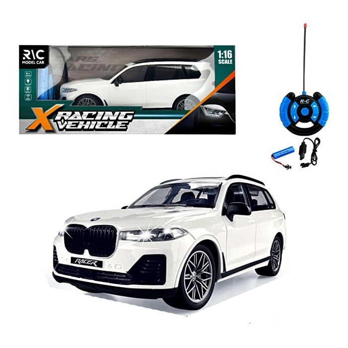 Джип р/к "BMW X7" T9007A оптом