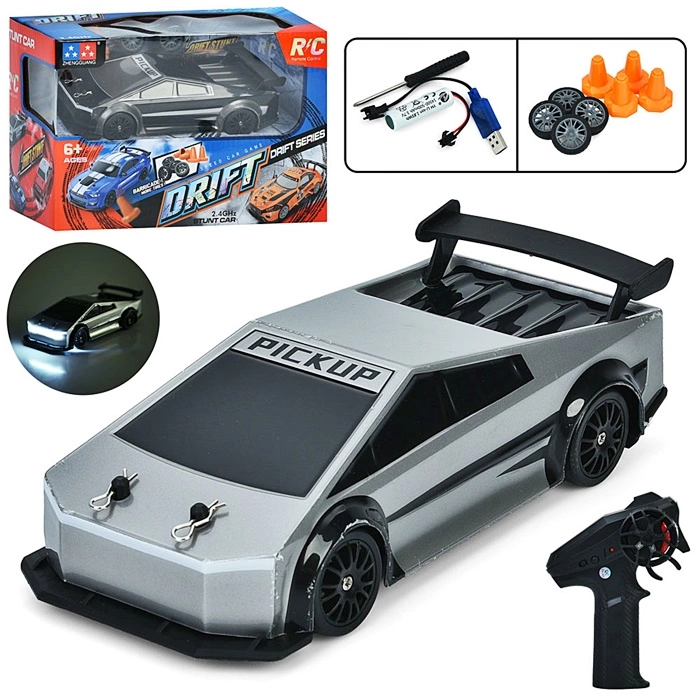 Машина р/к "Tesla Cybertruck" UD3100A оптом