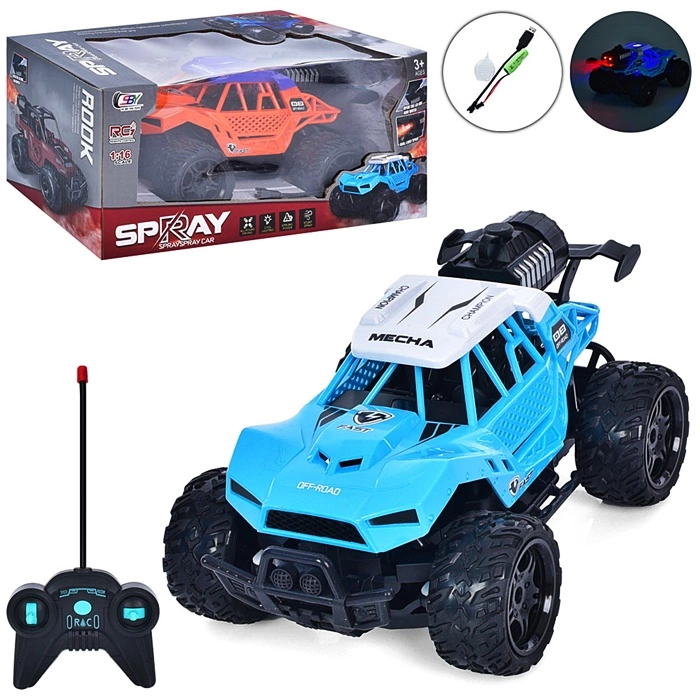 Джип р/к SBY163-1A оптом