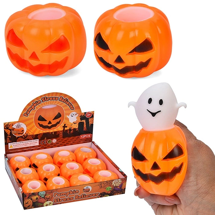 Гра Антистрес "Helloween" MS4790 оптом