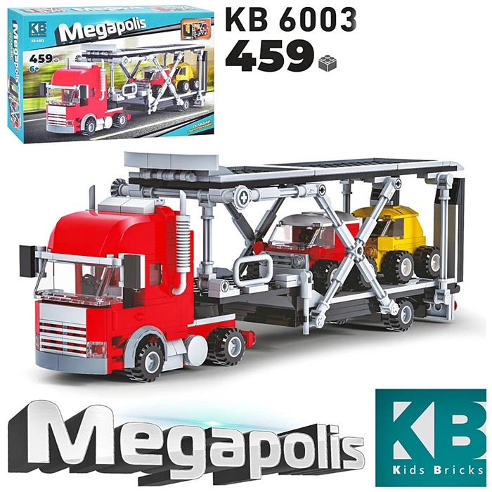 Конструктор KB6003 оптом