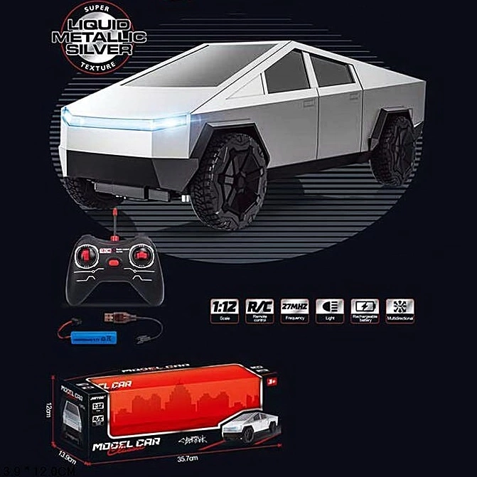 Джип р/к "Tesla" JY4006S оптом