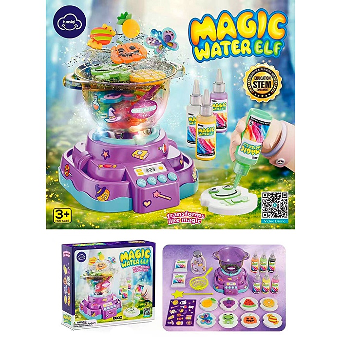 Набір для творчості "Чарівна Лабораторія" 77-44A оптом