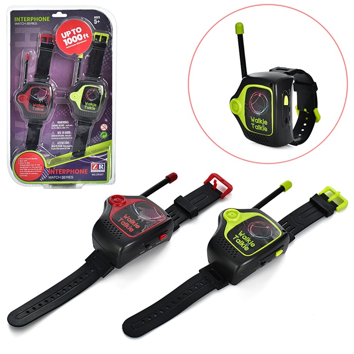 Рація ZR327 оптом