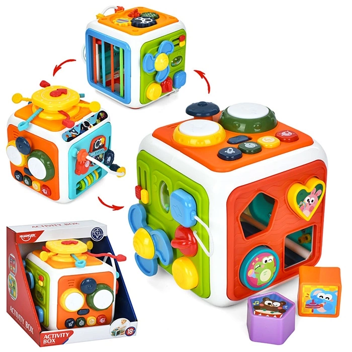 Розвиваюча гра HE0556 оптом