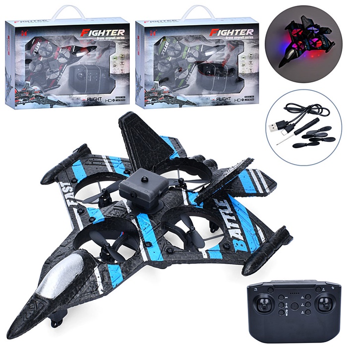 Квадрокоптер р/к LH-X81-1 оптом