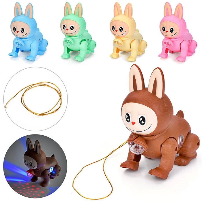 Музична Лабубу 776-28 оптом