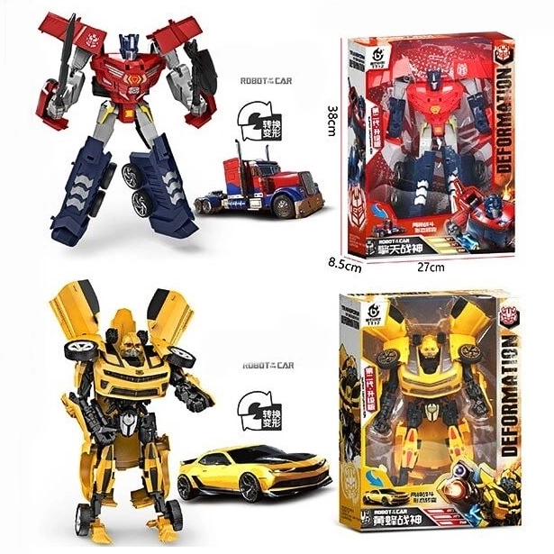 Трансформер TT12 оптом