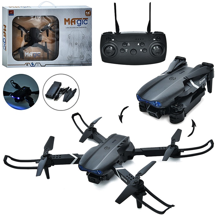 Квадрокоптер р/к BR17С оптом