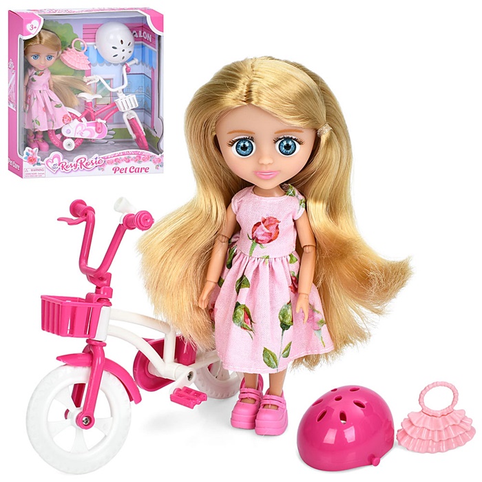 Лялька RR032 оптом