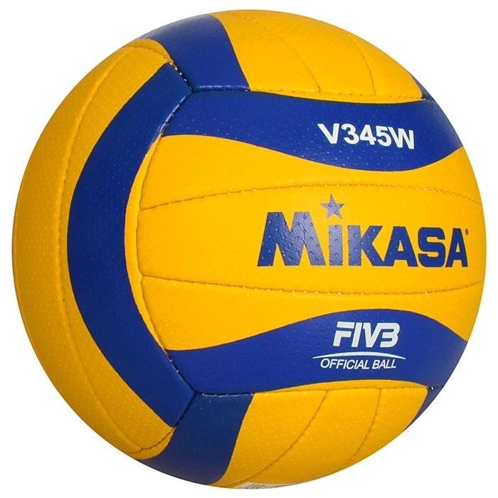 Мяч волейбольний "Mikasa" 1162A оптом