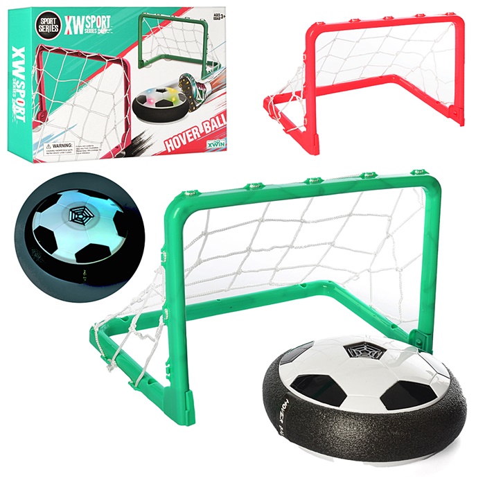 М'яч "Ховербол/ Аерофутбол" MR0315 оптом