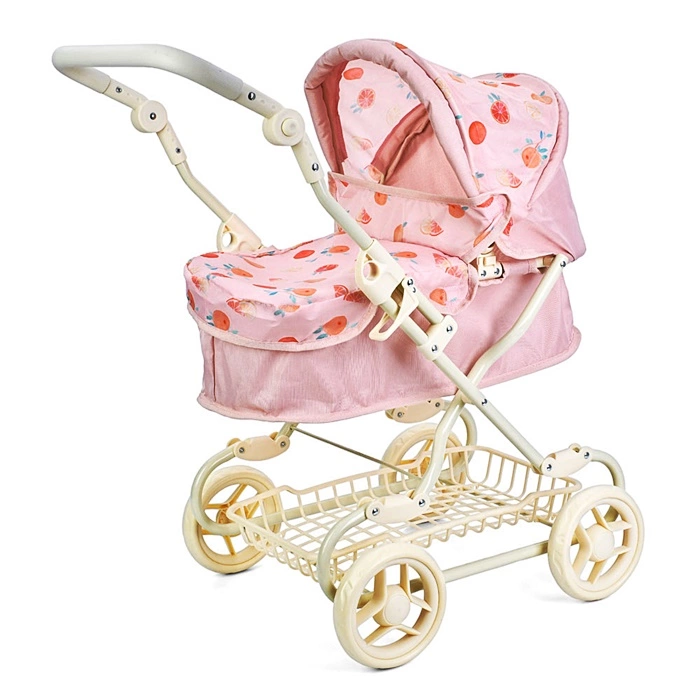 Коляска 9680W оптом