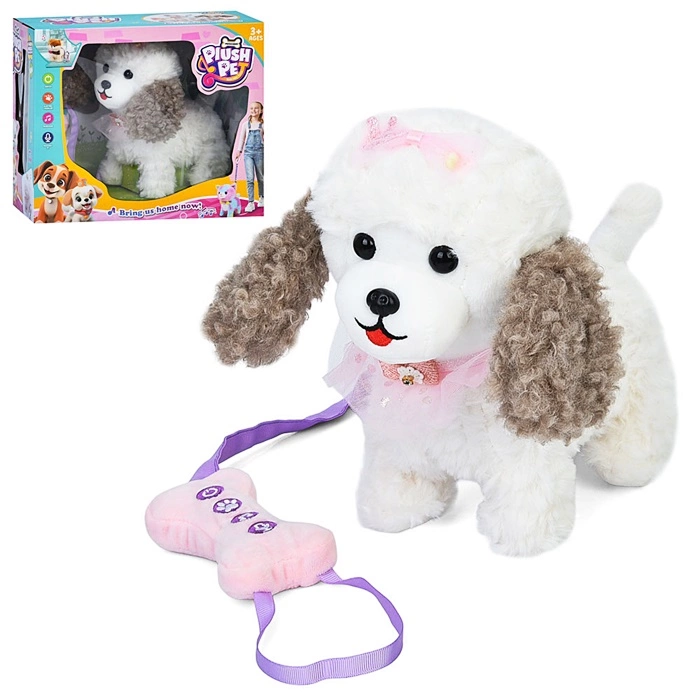 Музична Собачка 933-198E оптом