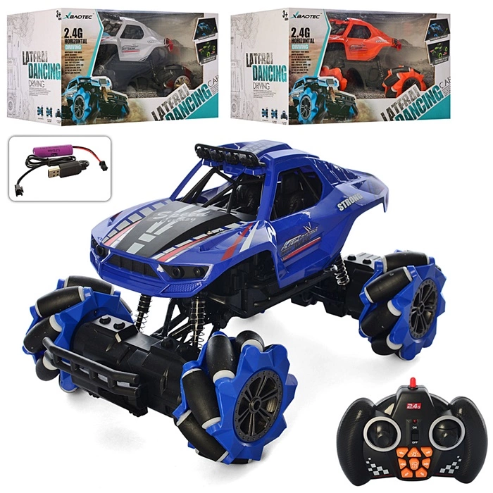 Джип р/к "Buggy/ Багі" XB1029 оптом