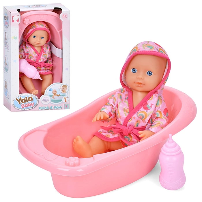 Пупс функц. "Baby Born" YL2425K-D оптом