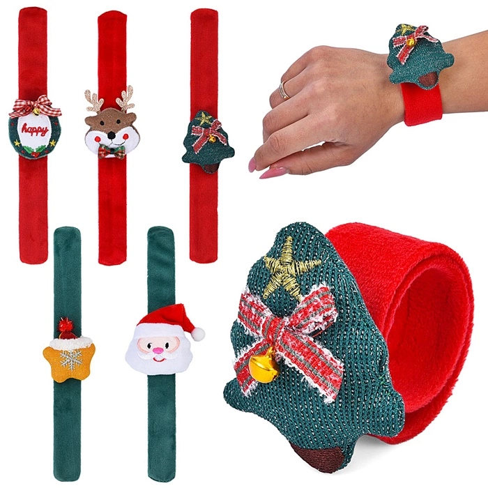 Браслет "Merry Christmas" Bra0445 оптом