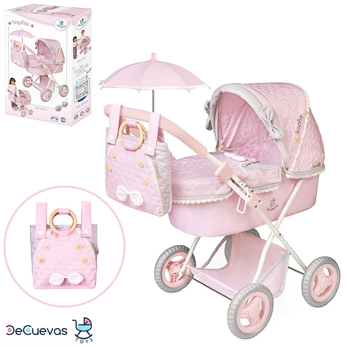 Коляска 85075 оптом