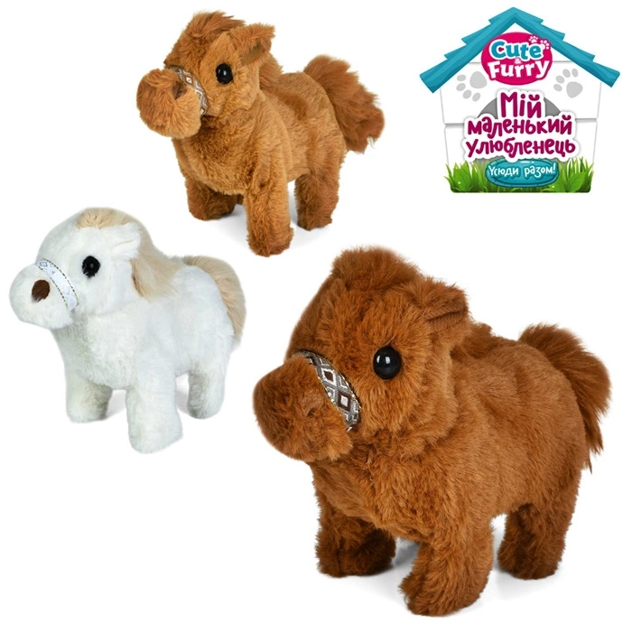 Музична Конячка YG0262 оптом