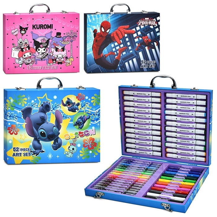 Набор для творчества "Художник" MK5687 оптом