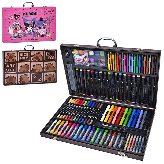 Набор для творчества "Художник" MK5780 оптом